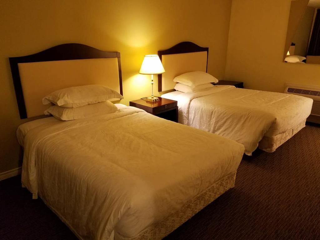 7 West Motel Carleton Place Cameră foto